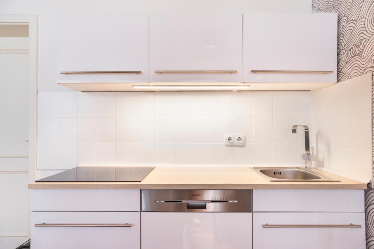 Elbsandstein-Suite Direkt Im Stadtzentrum Пирна Экстерьер фото