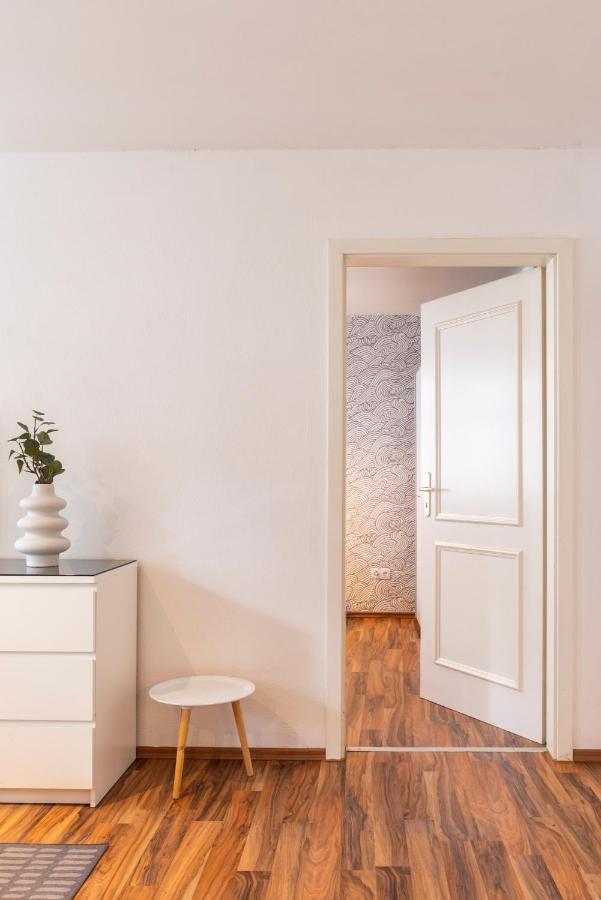 Elbsandstein-Suite Direkt Im Stadtzentrum Пирна Экстерьер фото