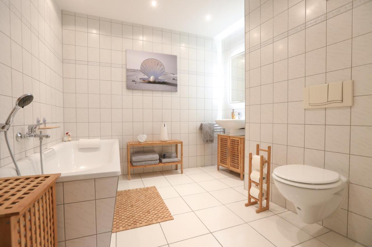 Elbsandstein-Suite Direkt Im Stadtzentrum Пирна Экстерьер фото